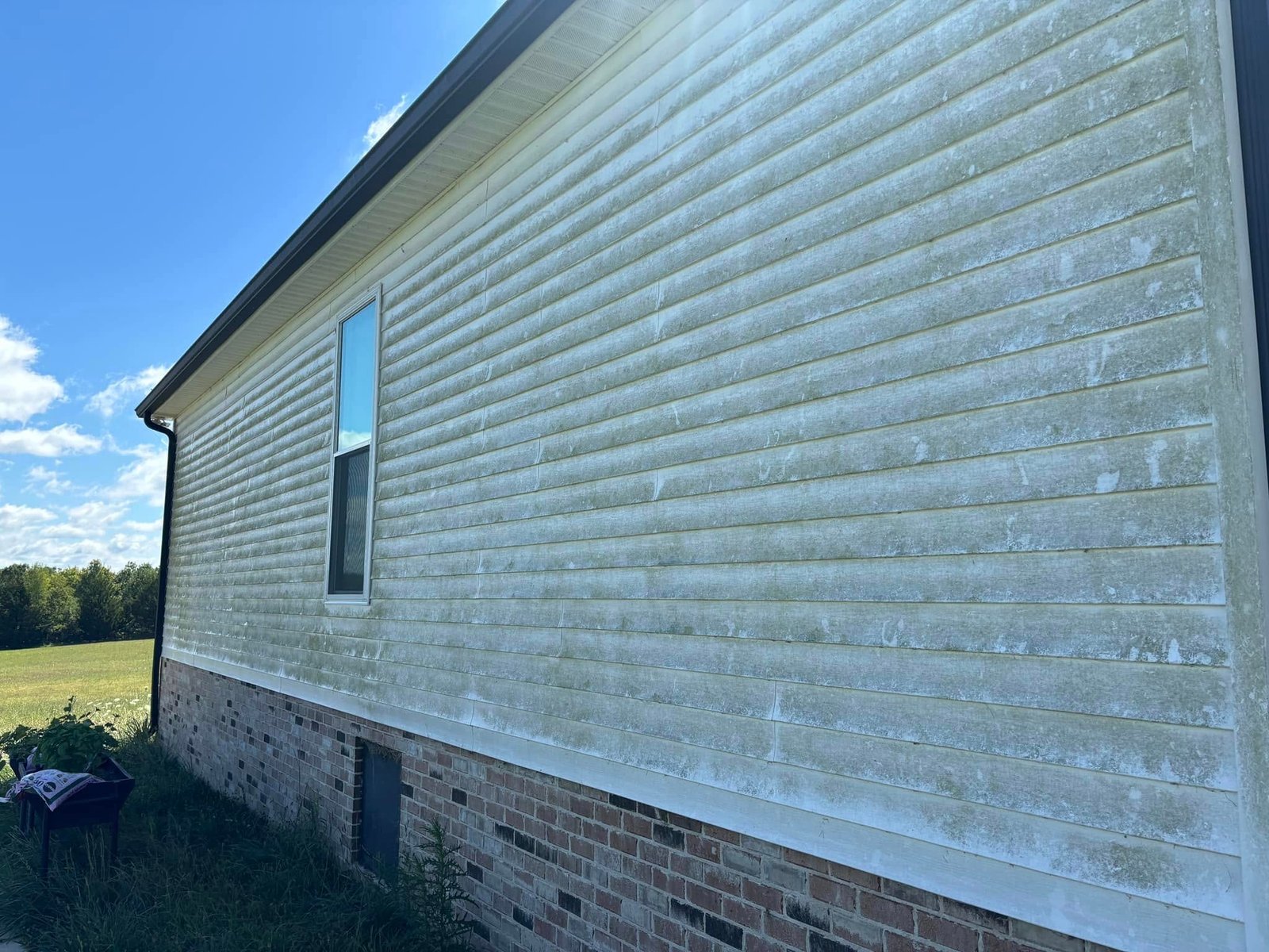 House Soft Wash